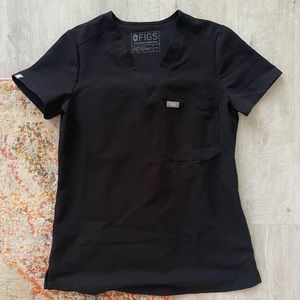 Figs XXS Catarina Scrub Jacket